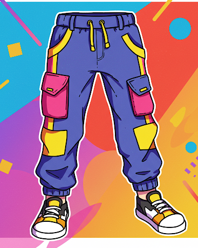 Pants